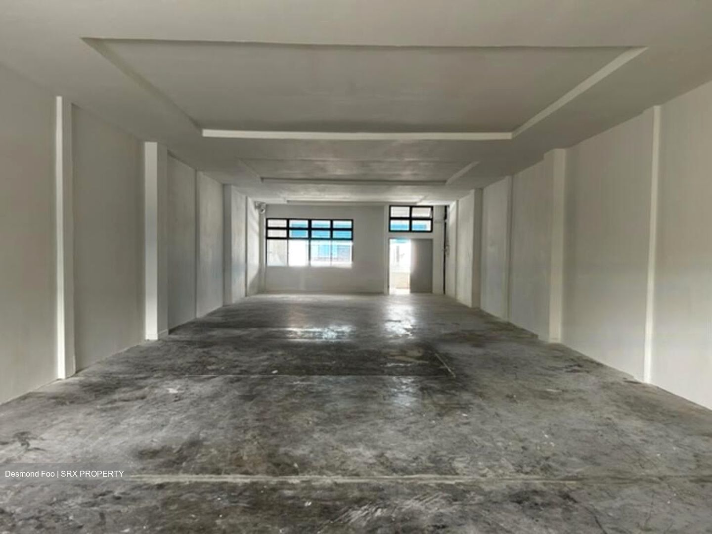 Techplace 1 (D20), Factory #454750931